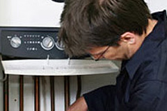 boiler repair All Stretton