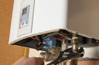 free All Stretton boiler install quotes