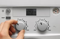 free All Stretton boiler maintenance quotes